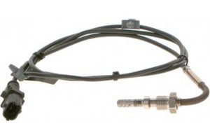 Bosch Αισθητήρας, Θερμοκρασία Καυσαερίων - 0 986 259 024