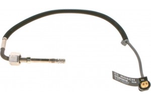 Bosch Αισθητήρας, Θερμοκρασία Καυσαερίων - 0 986 259 025