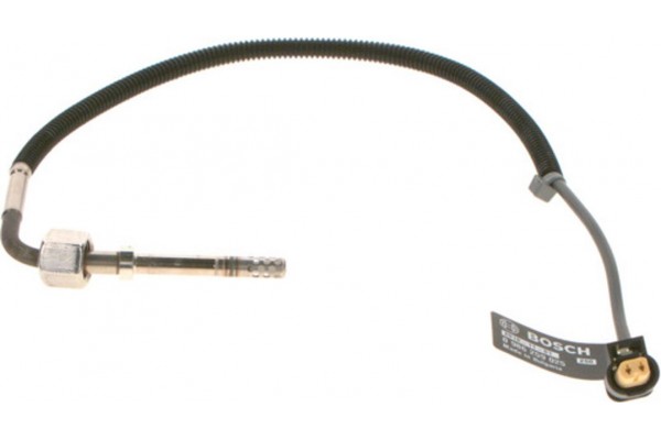 Bosch Αισθητήρας, Θερμοκρασία Καυσαερίων - 0 986 259 025
