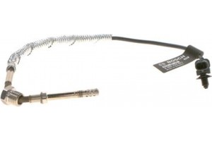 Bosch Αισθητήρας, Θερμοκρασία Καυσαερίων - 0 986 259 027