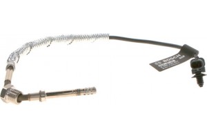 Bosch Αισθητήρας, Θερμοκρασία Καυσαερίων - 0 986 259 027