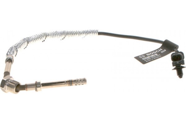 Bosch Αισθητήρας, Θερμοκρασία Καυσαερίων - 0 986 259 027