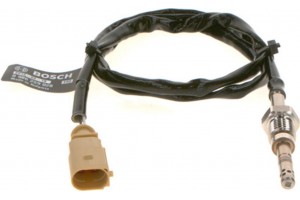 Bosch Αισθητήρας, Θερμοκρασία Καυσαερίων - 0 986 259 028
