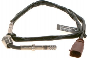 Bosch Αισθητήρας, Θερμοκρασία Καυσαερίων - 0 986 259 030
