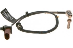 Bosch Αισθητήρας, Θερμοκρασία Καυσαερίων - 0 986 259 033