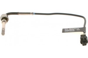 Bosch Αισθητήρας, Θερμοκρασία Καυσαερίων - 0 986 259 035