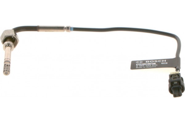 Bosch Αισθητήρας, Θερμοκρασία Καυσαερίων - 0 986 259 035