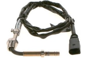 Bosch Αισθητήρας, Θερμοκρασία Καυσαερίων - 0 986 259 036
