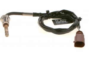 Bosch Αισθητήρας, Θερμοκρασία Καυσαερίων - 0 986 259 043
