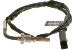 Bosch Αισθητήρας, Θερμοκρασία Καυσαερίων - 0 986 259 046