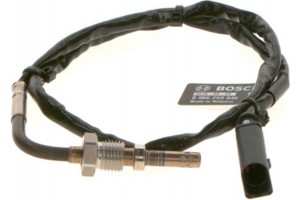 Bosch Αισθητήρας, Θερμοκρασία Καυσαερίων - 0 986 259 046