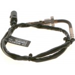 Bosch Αισθητήρας, Θερμοκρασία Καυσαερίων - 0 986 259 046