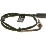 Bosch Αισθητήρας, Θερμοκρασία Καυσαερίων - 0 986 259 046