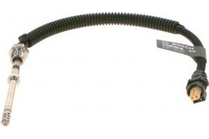 Bosch Αισθητήρας, Θερμοκρασία Καυσαερίων - 0 986 259 047