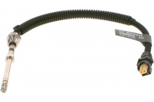 Bosch Αισθητήρας, Θερμοκρασία Καυσαερίων - 0 986 259 047