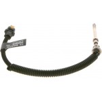 Bosch Αισθητήρας, Θερμοκρασία Καυσαερίων - 0 986 259 047