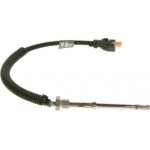 Bosch Αισθητήρας, Θερμοκρασία Καυσαερίων - 0 986 259 047