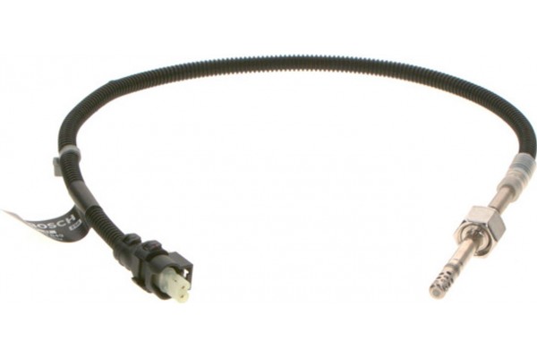 Bosch Αισθητήρας, Θερμοκρασία Καυσαερίων - 0 986 259 049