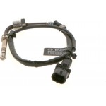 Bosch Αισθητήρας, Θερμοκρασία Καυσαερίων - 0 986 259 051