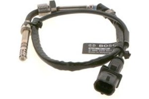 Bosch Αισθητήρας, Θερμοκρασία Καυσαερίων - 0 986 259 051