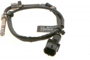 Bosch Αισθητήρας, Θερμοκρασία Καυσαερίων - 0 986 259 051