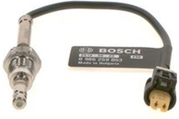 Bosch Αισθητήρας, Θερμοκρασία Καυσαερίων - 0 986 259 053