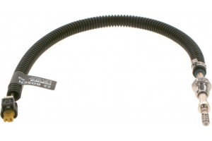 Bosch Αισθητήρας, Θερμοκρασία Καυσαερίων - 0 986 259 054