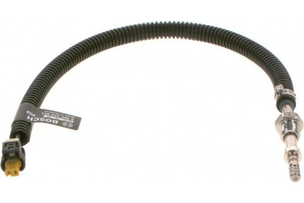 Bosch Αισθητήρας, Θερμοκρασία Καυσαερίων - 0 986 259 054