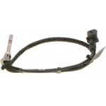 Bosch Αισθητήρας, Θερμοκρασία Καυσαερίων - 0 986 259 055
