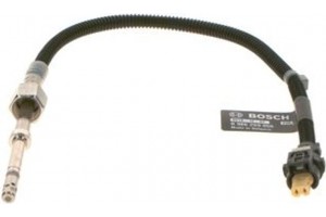 Bosch Αισθητήρας, Θερμοκρασία Καυσαερίων - 0 986 259 056