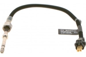 Bosch Αισθητήρας, Θερμοκρασία Καυσαερίων - 0 986 259 056