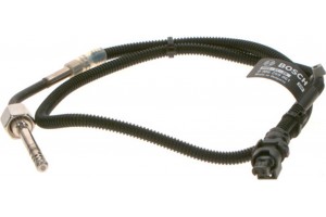 Bosch Αισθητήρας, Θερμοκρασία Καυσαερίων - 0 986 259 061
