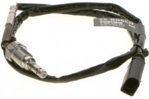 Bosch Αισθητήρας, Θερμοκρασία Καυσαερίων - 0 986 259 063