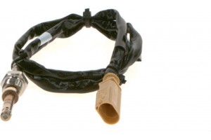 Bosch Αισθητήρας, Θερμοκρασία Καυσαερίων - 0 986 259 064