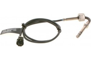 Bosch Αισθητήρας, Θερμοκρασία Καυσαερίων - 0 986 259 065
