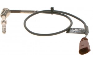 Bosch Αισθητήρας, Θερμοκρασία Καυσαερίων - 0 986 259 070