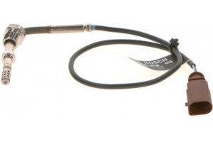 Bosch Αισθητήρας, Θερμοκρασία Καυσαερίων - 0 986 259 072