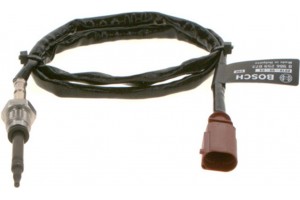 Bosch Αισθητήρας, Θερμοκρασία Καυσαερίων - 0 986 259 073
