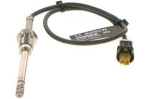 Bosch Αισθητήρας, Θερμοκρασία Καυσαερίων - 0 986 259 078