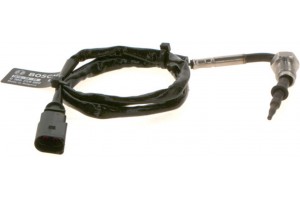 Bosch Αισθητήρας, Θερμοκρασία Καυσαερίων - 0 986 259 080