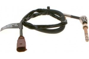 Bosch Αισθητήρας, Θερμοκρασία Καυσαερίων - 0 986 259 083