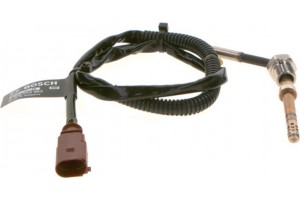 Bosch Αισθητήρας, Θερμοκρασία Καυσαερίων - 0 986 259 083