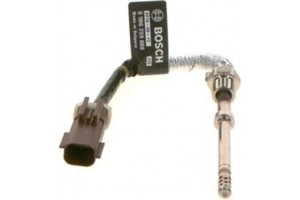 Bosch Αισθητήρας, Θερμοκρασία Καυσαερίων - 0 986 259 088