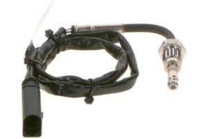 Bosch Αισθητήρας, Θερμοκρασία Καυσαερίων - 0 986 259 101