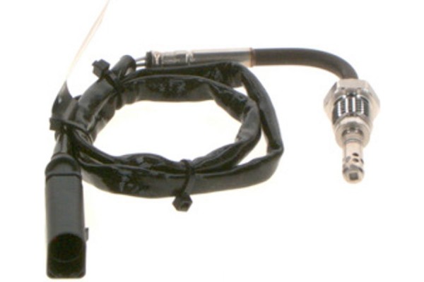 Bosch Αισθητήρας, Θερμοκρασία Καυσαερίων - 0 986 259 101