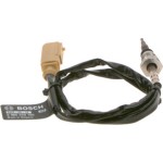 Bosch Αισθητήρας, Θερμοκρασία Καυσαερίων - 0 986 259 105