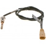 Bosch Αισθητήρας, Θερμοκρασία Καυσαερίων - 0 986 259 106