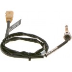 Bosch Αισθητήρας, Θερμοκρασία Καυσαερίων - 0 986 259 106