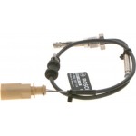 Bosch Αισθητήρας, Θερμοκρασία Καυσαερίων - 0 986 259 114