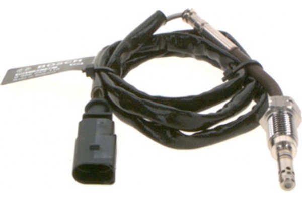 Bosch Αισθητήρας, Θερμοκρασία Καυσαερίων - 0 986 259 118